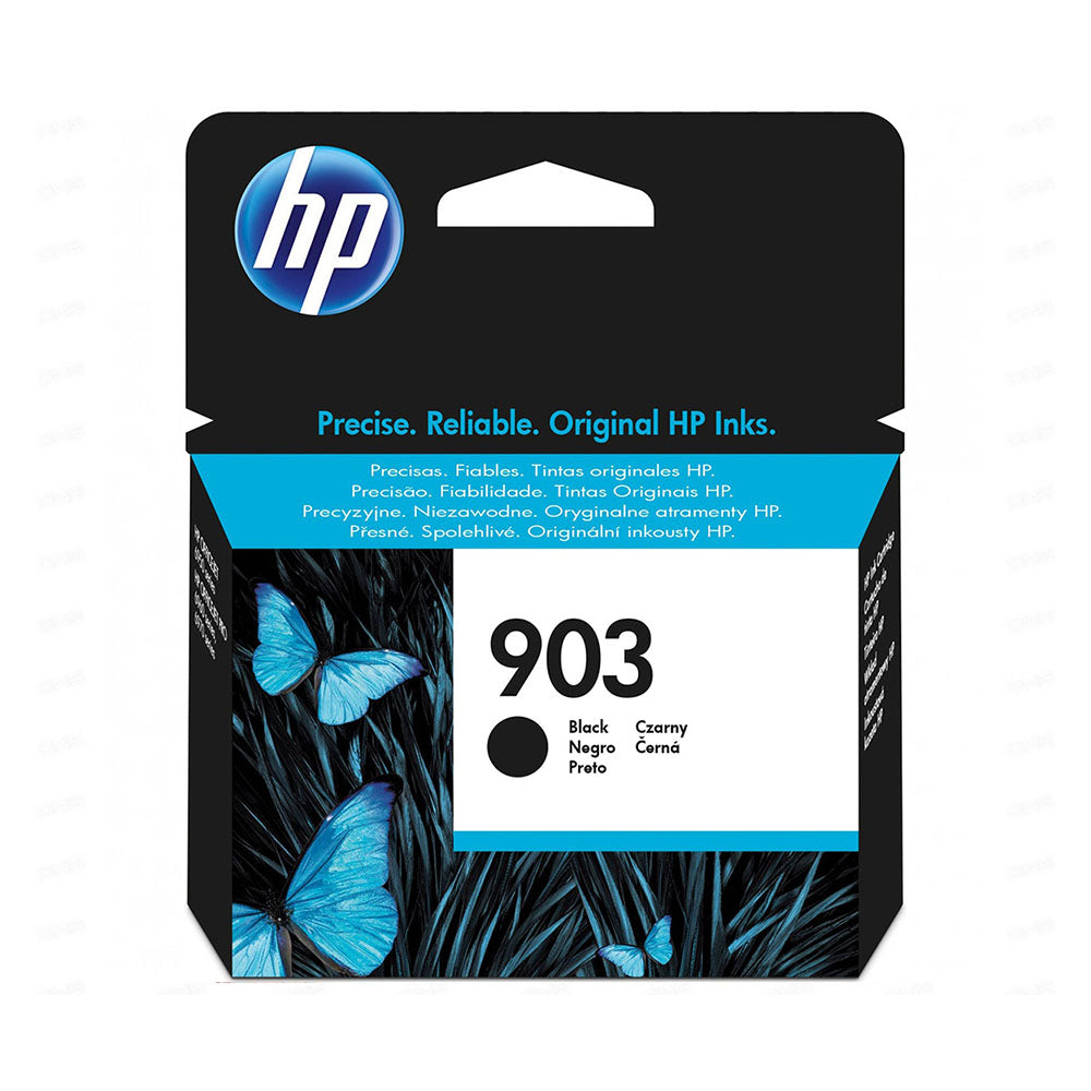 HP Ink 903 Black (4731435352164) HP Ink 903 Black (4731435352164)